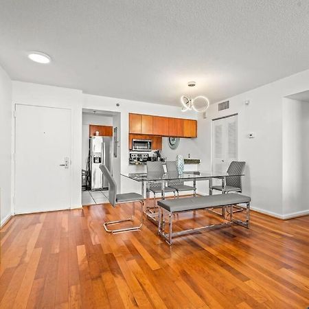 Incredible Ocean View 3 Bedrooms Unit Майами Экстерьер фото